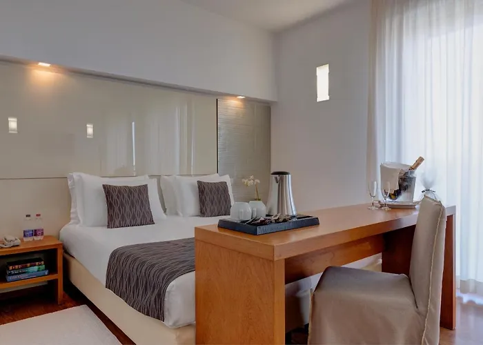 Park Hotel Ermitage Resort&Spa