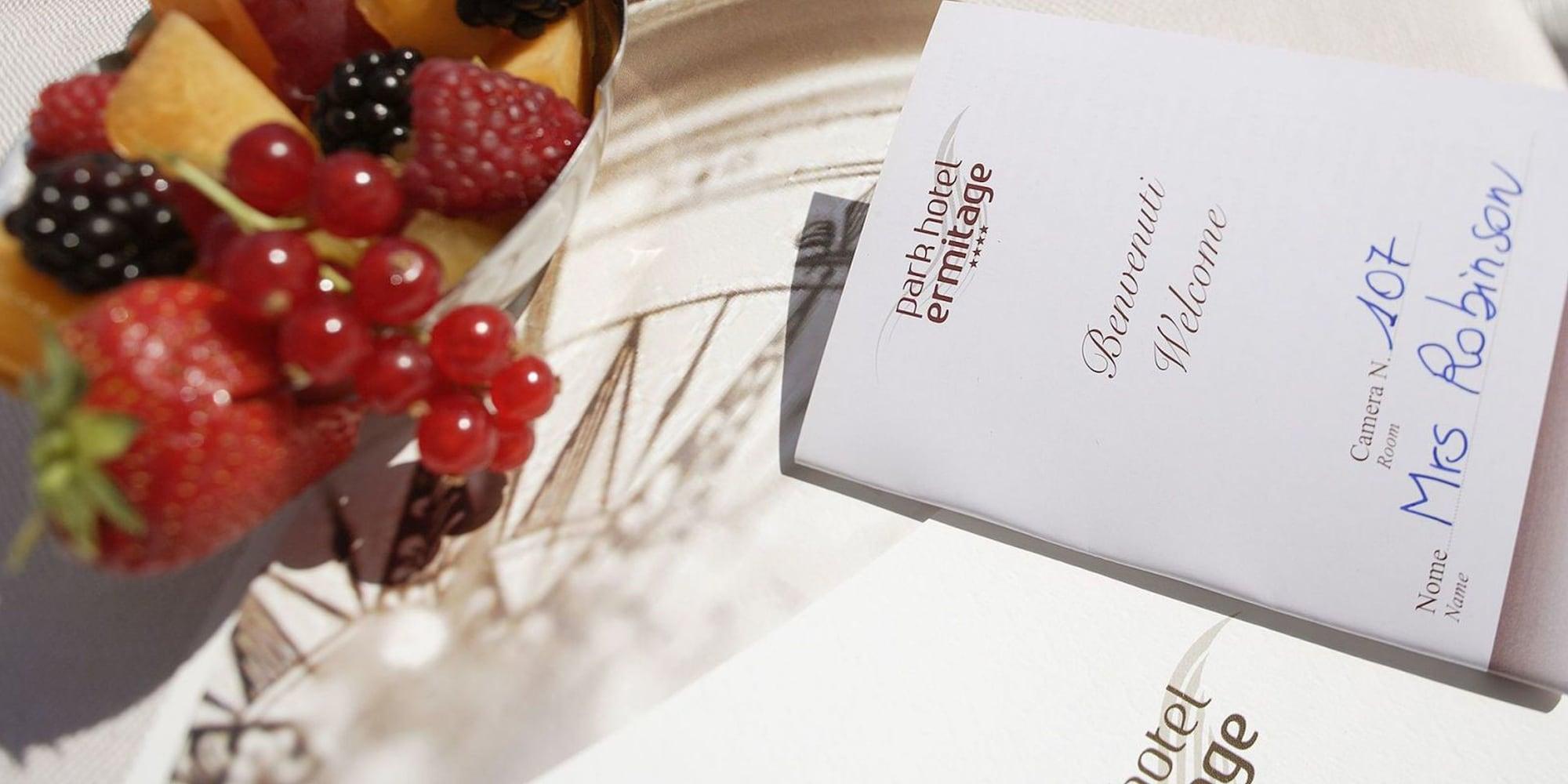 Park Ermitage & Spa Hotel 4*