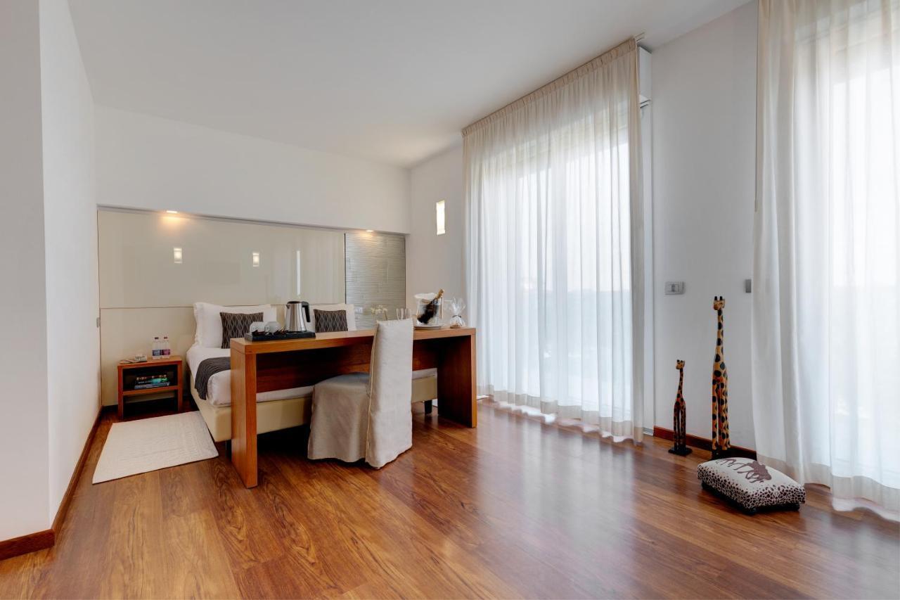 Park Ermitage Resort&spa Hotel 4*