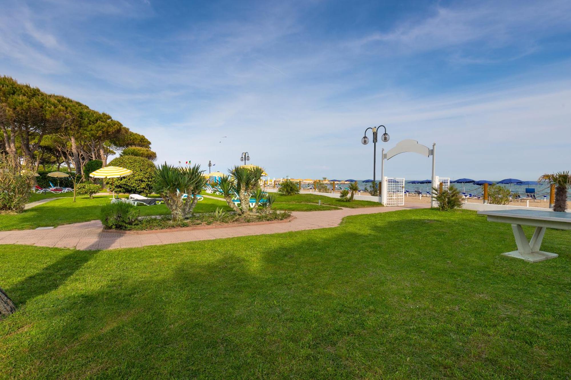 Park Ermitage Resort&spa Hotel 4*