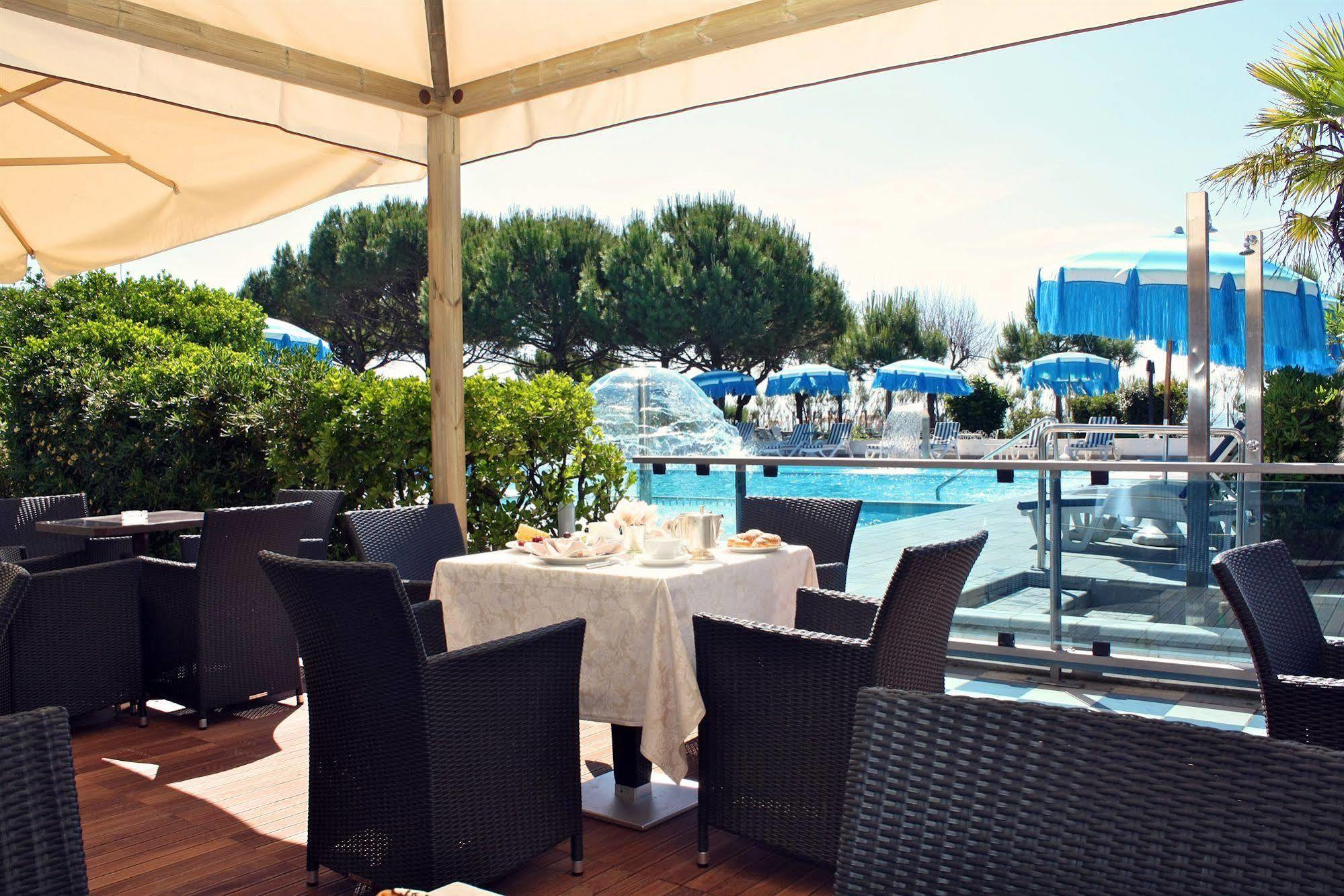 Hotel Park Ermitage & Spa Lido di Jesolo