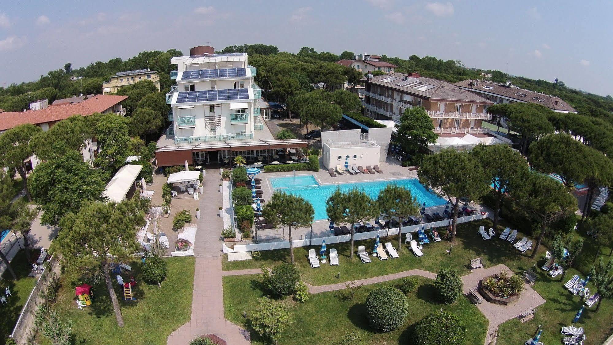 Hotel Park Ermitage & Spa