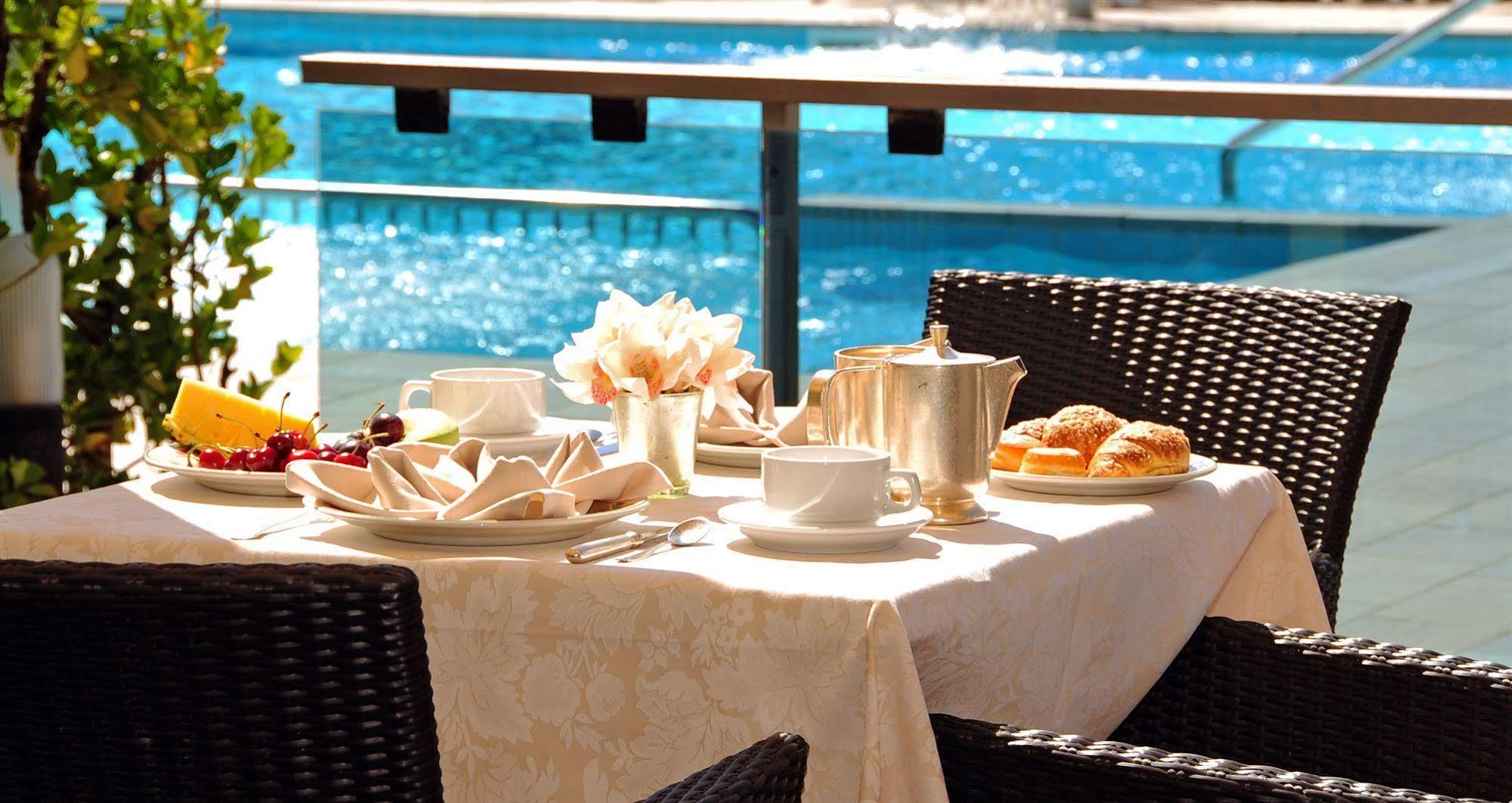 Park Ermitage & Spa Hotel 4*