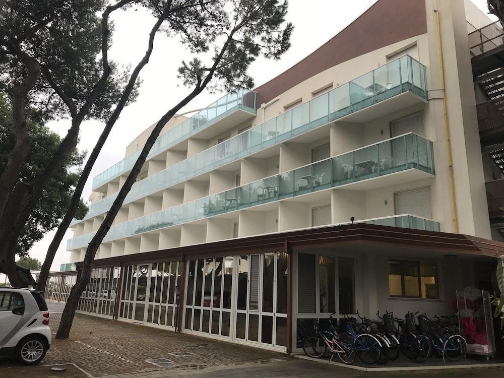 Hotel Park Ermitage & Lido di Jesolo