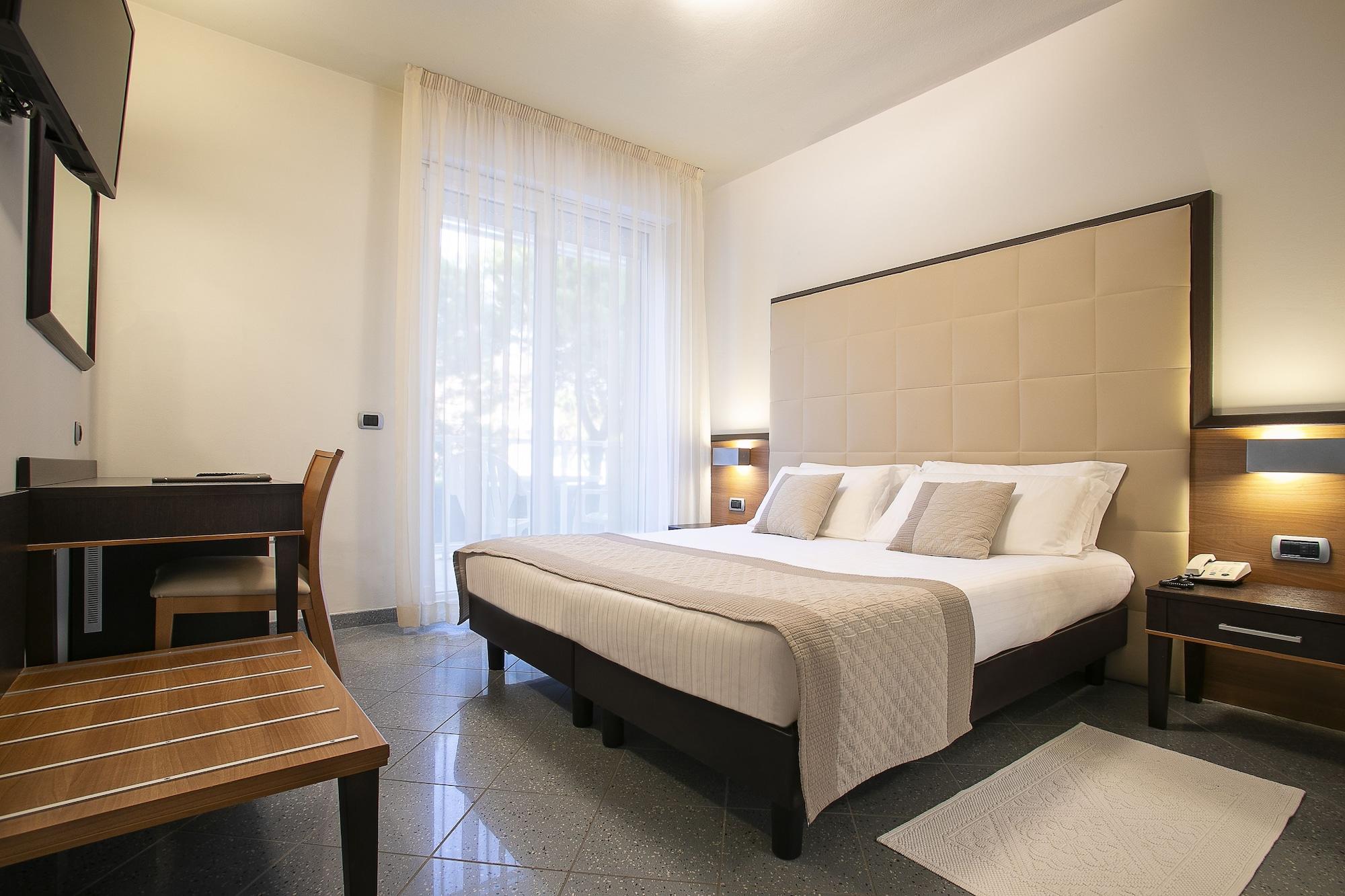 Park Ermitage & Hotel 4*
