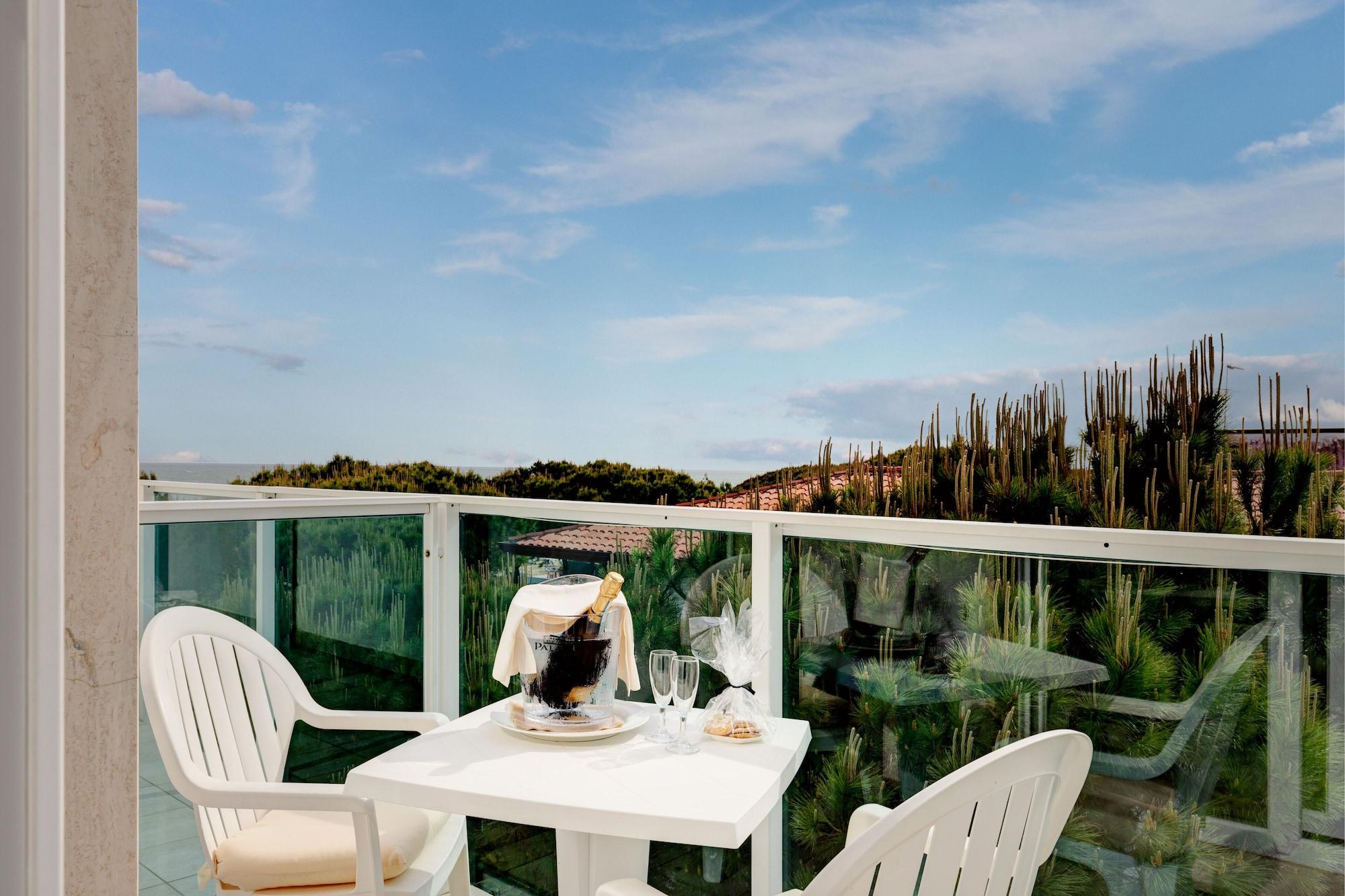 Park Ermitage & Lido di Jesolo