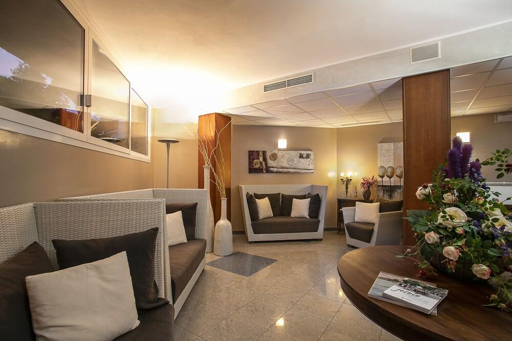 Park Ermitage & 4* Lido di Jesolo