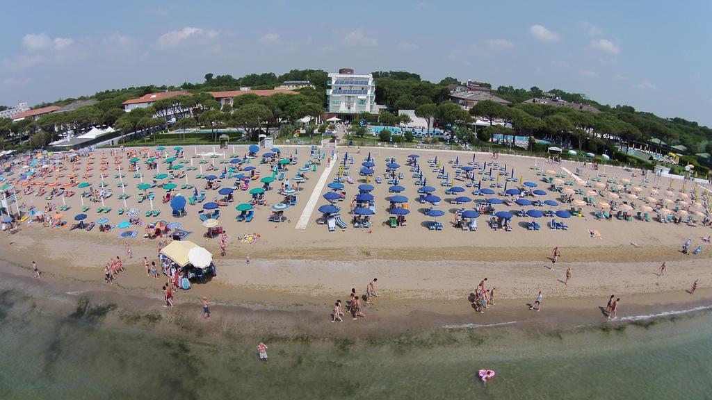 Park Ermitage & Hotel Lido di Jesolo