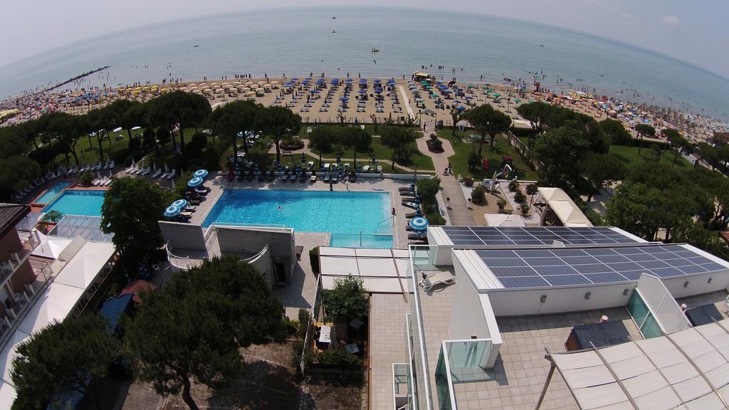 Park Ermitage & 4* Lido di Jesolo