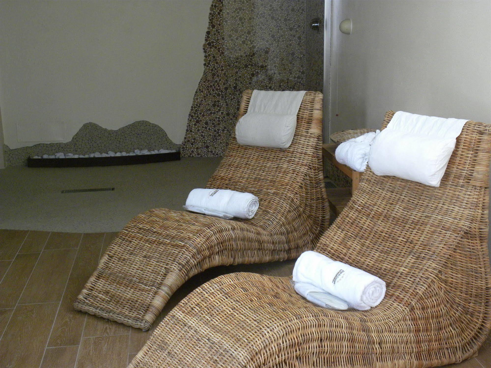Park Ermitage & Hotel Lido di Jesolo