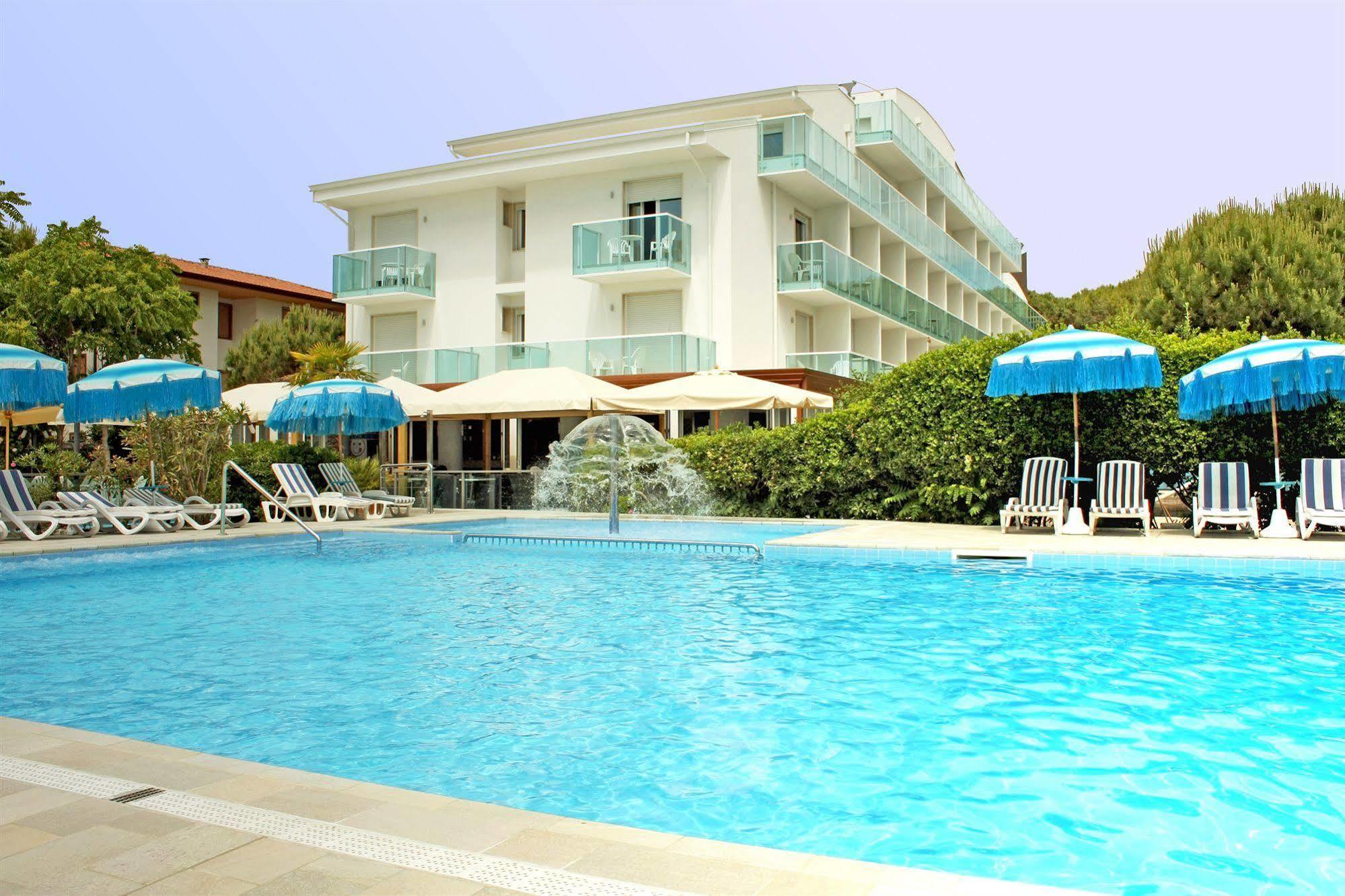Hotel Park Ermitage &