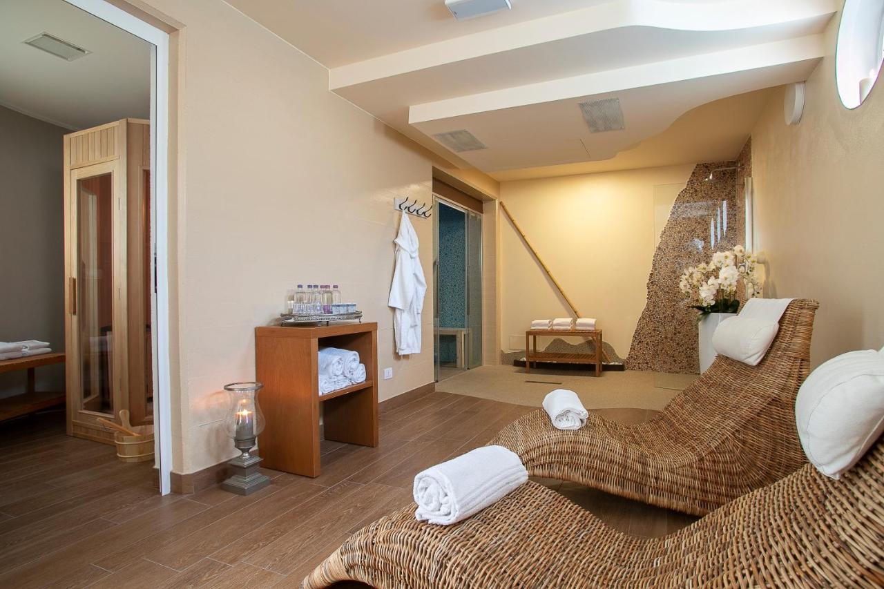 Hotel Park Ermitage & 4*