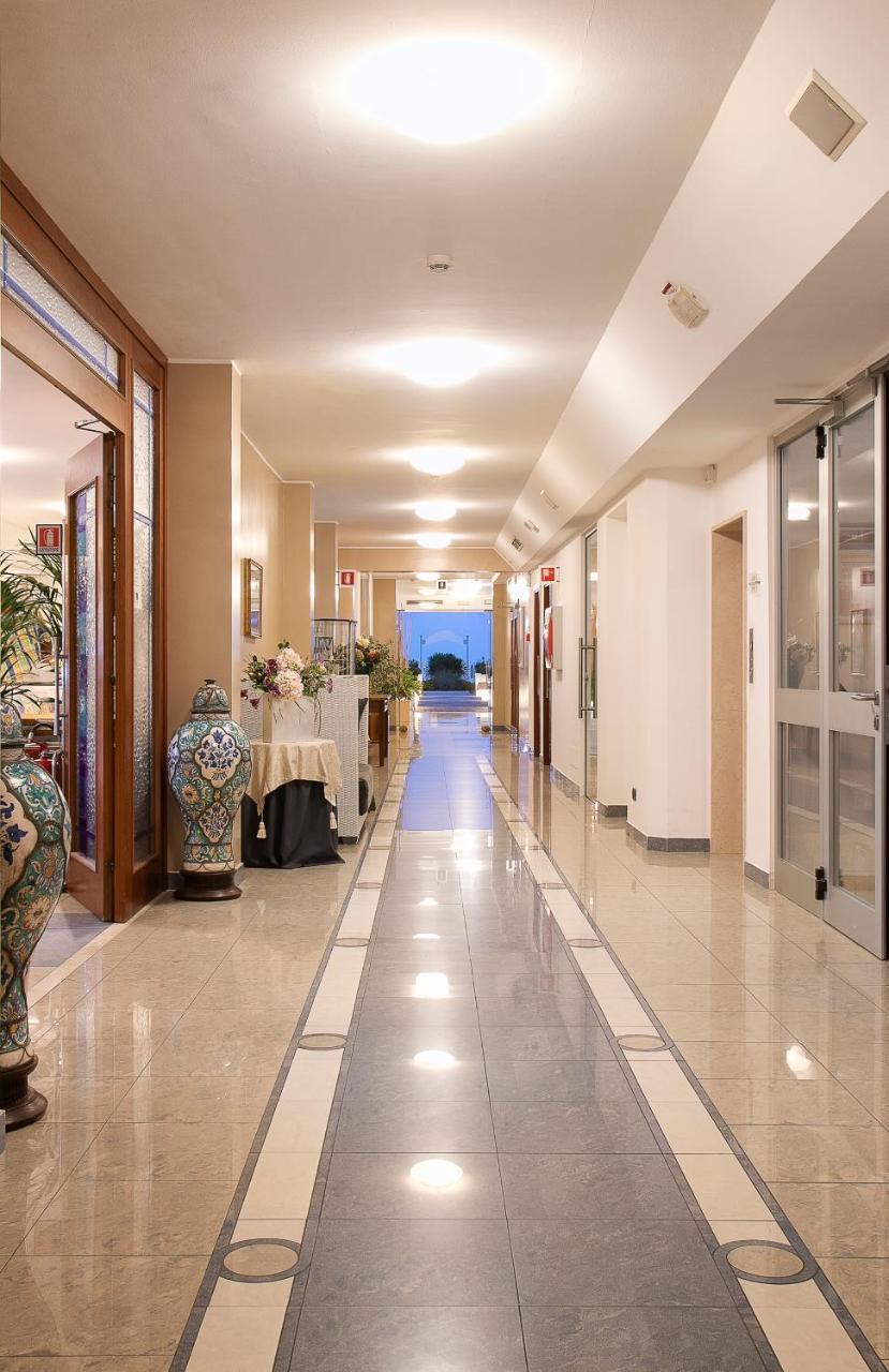 Park Ermitage & Hotel