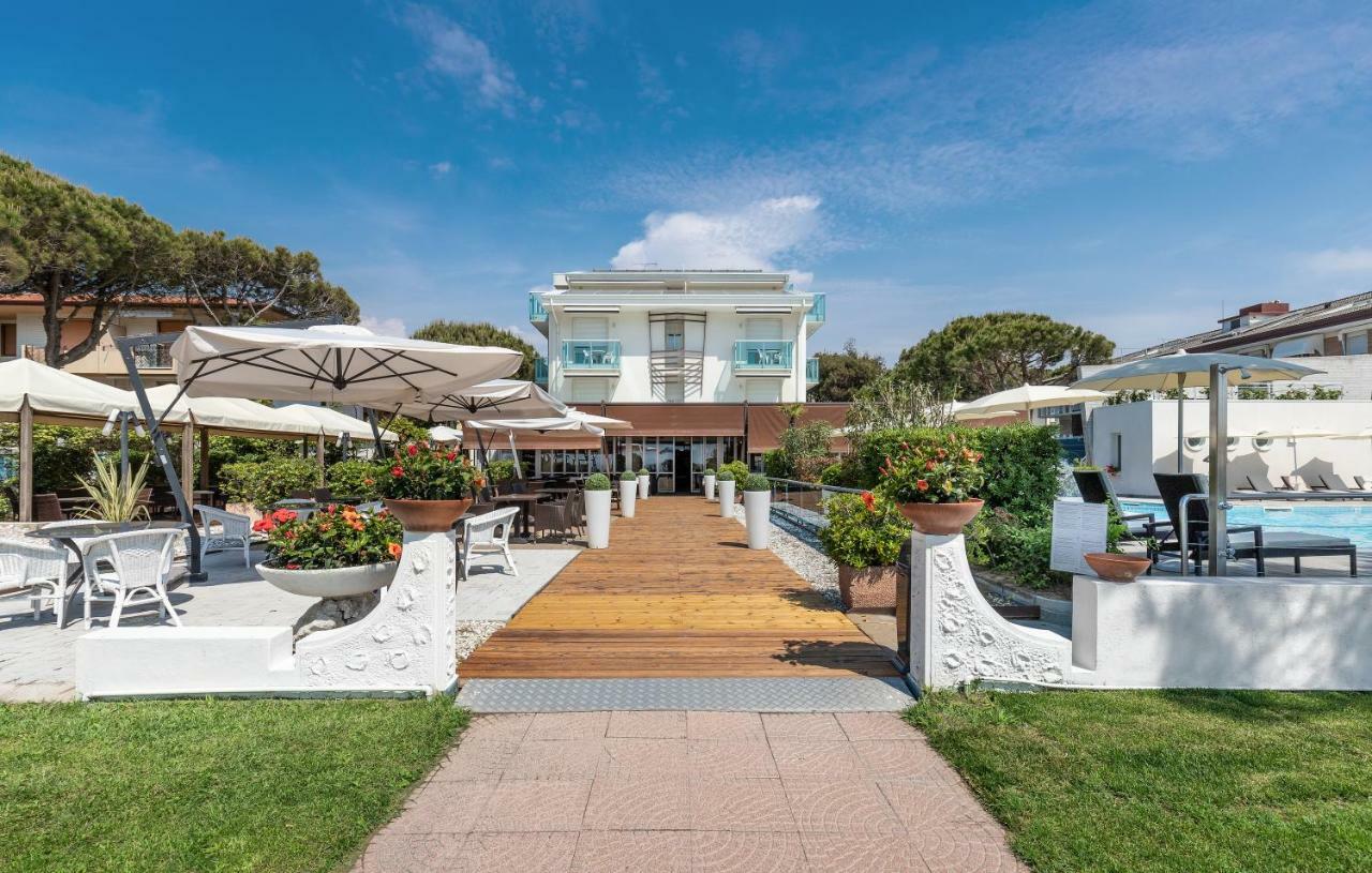 Park Ermitage & 4* Lido di Jesolo