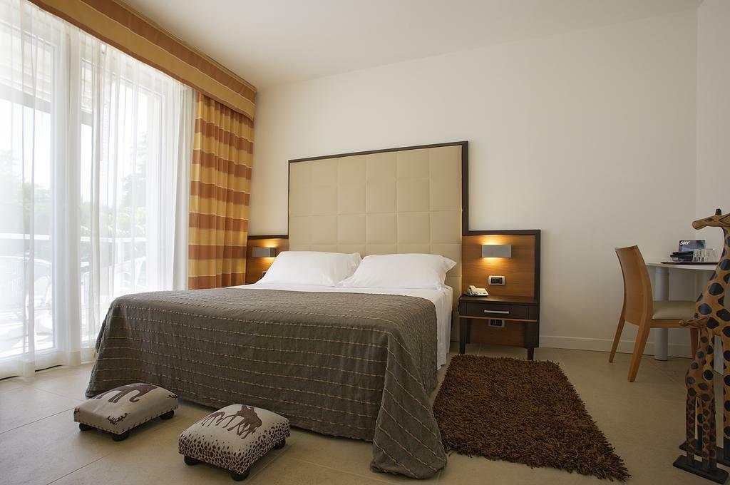 Hotel Park Ermitage &