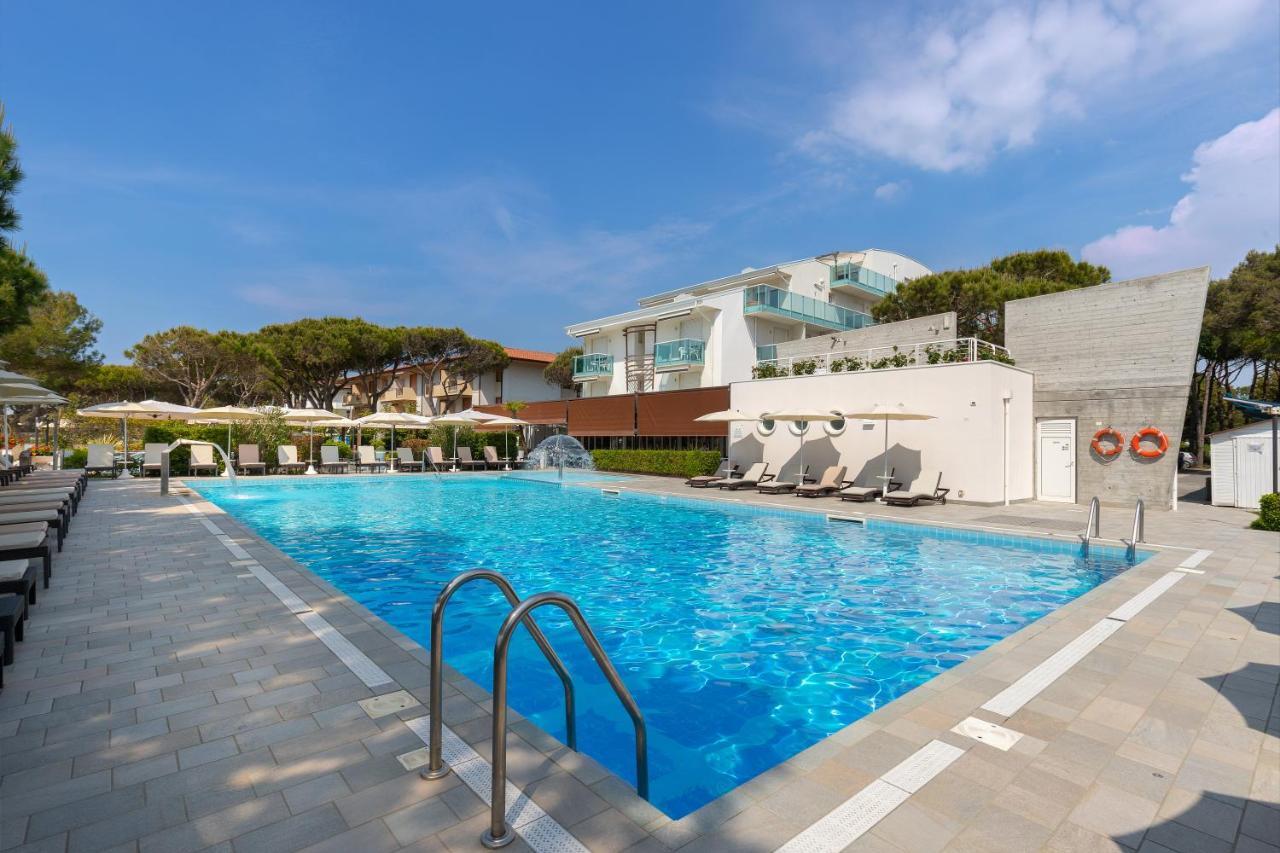 Park Ermitage & Hotel 4*